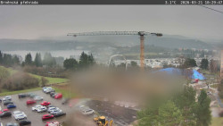 Brněnská přehrada