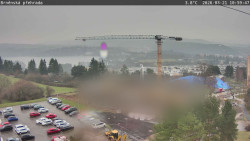 Brněnská přehrada