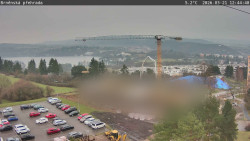 Brněnská přehrada