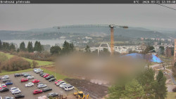 Brněnská přehrada