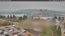 Brněnská přehrada