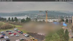 Brněnská přehrada