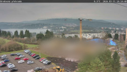 Brněnská přehrada