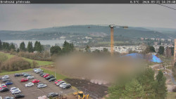 Brněnská přehrada