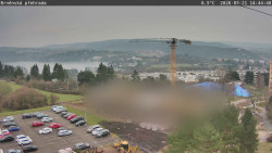 Brněnská přehrada