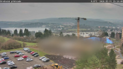 Brněnská přehrada