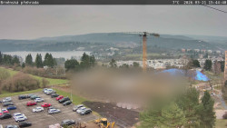 Brněnská přehrada