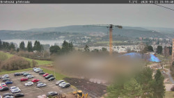 Brněnská přehrada