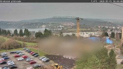 Brněnská přehrada