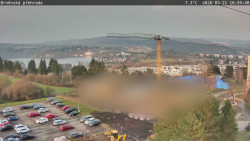 Brněnská přehrada