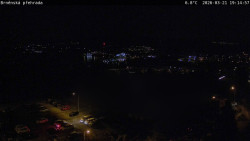 Brněnská přehrada