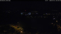 Brněnská přehrada