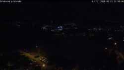 Brněnská přehrada