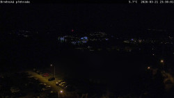 Brněnská přehrada