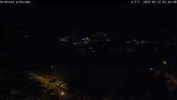 Brněnská přehrada