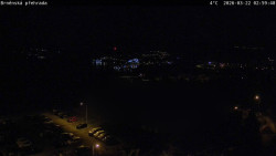 Brněnská přehrada