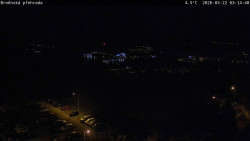 Brněnská přehrada