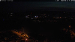 Brněnská přehrada