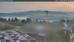 Brněnská přehrada