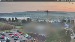 Brněnská přehrada