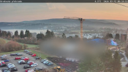 Brněnská přehrada