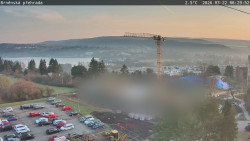 Brněnská přehrada