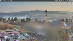 Brněnská přehrada