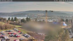 Brněnská přehrada