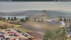 Brněnská přehrada