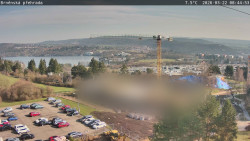 Brněnská přehrada