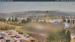 Brněnská přehrada