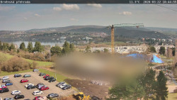 Brněnská přehrada