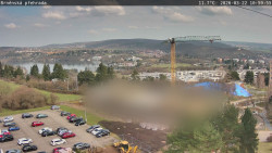 Brněnská přehrada