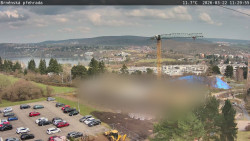 Brněnská přehrada