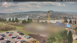 Brněnská přehrada