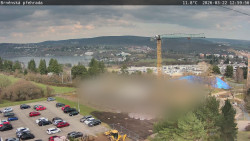 Brněnská přehrada