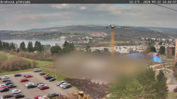 Brněnská přehrada