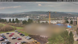 Brněnská přehrada