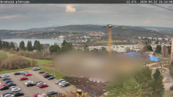 Brněnská přehrada