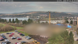 Brněnská přehrada