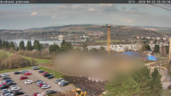 Brněnská přehrada