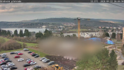 Brněnská přehrada