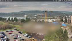 Brněnská přehrada