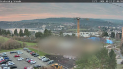 Brněnská přehrada