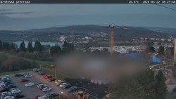 Brněnská přehrada