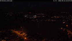 Brněnská přehrada