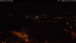 Brněnská přehrada