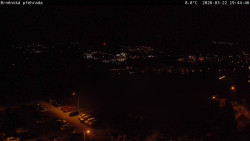 Brněnská přehrada