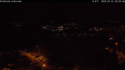 Brněnská přehrada