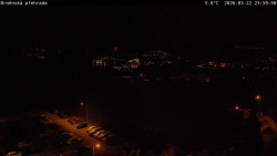 Brněnská přehrada